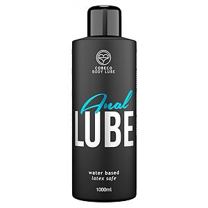 Lubrifiant Anal WB