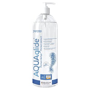 Lubrifiant AQUAglide Dispenser