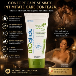 Lubrifiant Bioglide Neutral 150ml Thumb 5