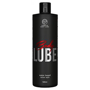 Lubrifiant Body Lube