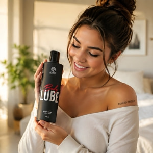 Lubrifiant Body Lube 500ml Thumb 4