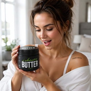 Lubrifiant Butter 500ml Thumb 7