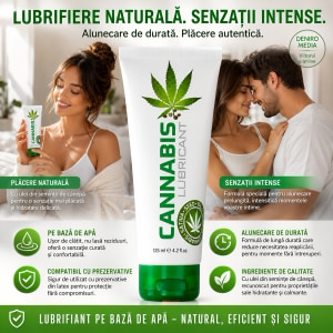 Lubrifiant Cobeco Magic 125ml Thumb 3