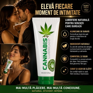 Lubrifiant Cobeco Magic 125ml Thumb 1
