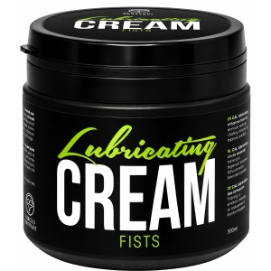 Lubrifiant Cremă Pentru Pătrundere Cu Pumn