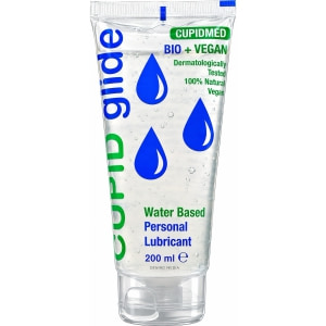 Lubrifiant Cupid Glide Professional Hipoalergenic