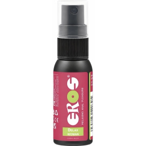 Lubrifiant EROS Women Relax