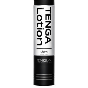 Lubrifiant Fin Tenga Lotion Light