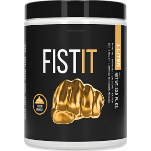 Lubrifiant Fist It Jar