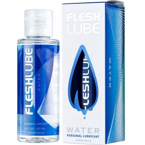 Lubrifiant FleshLube Water