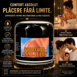 Lubrifiant Girl Anal Jelly 60ml Thumb 2