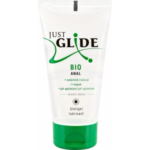 Lubrifiant Just Glide Bio Anal