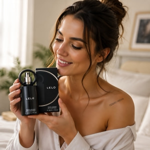 Lubrifiant Lelo-Personal Moisturizer Bottle 150ml Thumb 4