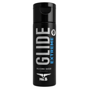 Lubrifiant Mister B GLIDE Extreme
