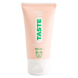 Lubrifiant Mojito Comestibil Pe Bază De Apă 50 ml YESforLOV Thumb 1