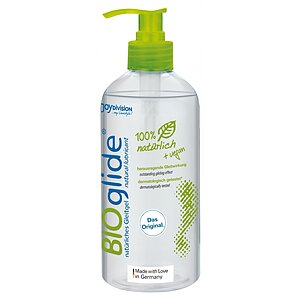 Lubrifiant Natural BioGlide