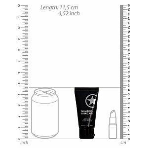 Lubrifiant Numbing Efect Amorțire 50ml Thumb 2