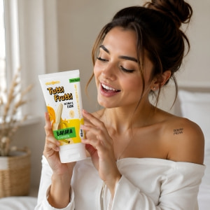Lubrifiant Oral Banană 60ml Thumb 7