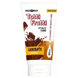 Lubrifiant Oral Chocolate