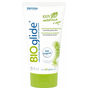 Lubrifiant Organic Bioglide Neutral
