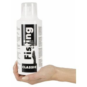 Lubrifiant Pătrundere Cu Pumnul Gel 500ml Și Cleaner Thumb 7