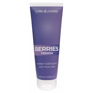 Lubrifiant Pe Apă Fructe De Pădure Water Touch