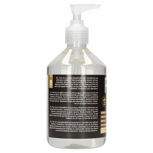Lubrifiant pe Bază de Apă FISTIT 500ml Thumb 6