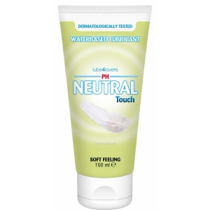 Lubrifiant PH Neutral Touch
