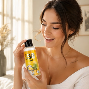 Lubrifiant S8 4-in-1 Dessert Tropical 125ml Thumb 4