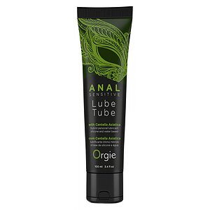 Lubrifiant Tube Anal Sensitive