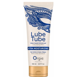Lubrifiant Tube Xtra Lubrication