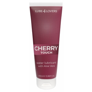 Lubrifiant Water Touch Cireșe