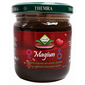 Magiun Afrodisiac 100% Natural Themra