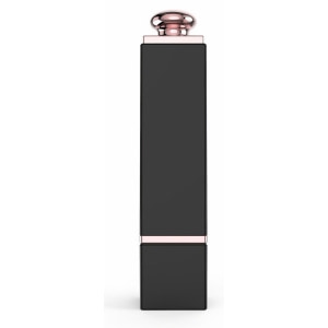 Stimulator Clitoral şi Vaginal în Formă De Ruj Toyz4lovers Roz Thumb 2