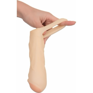 Manșon Prelungitor Mai Lung Și Gros Thumb 4