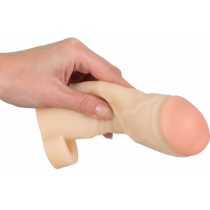 Manșon Prelungitor Mai Lung Și Gros Thumb 6