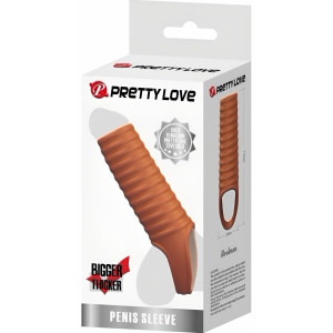 Manșon Pretty Love Hartman Pentru Fermitate Thumb 6