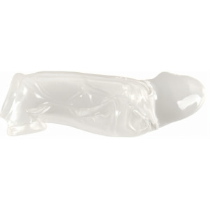 Manson Crystal Transparent Extensie și Volum Instant Thumb 13