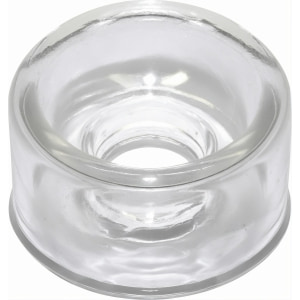 Manșon De Rezervă Universal Transparent