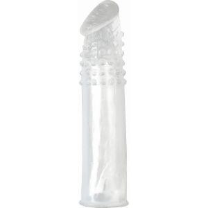 Manșon Lidl Extra Transparent