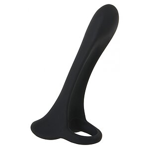 Manșon Zero Tolerance Negru Thumb 5