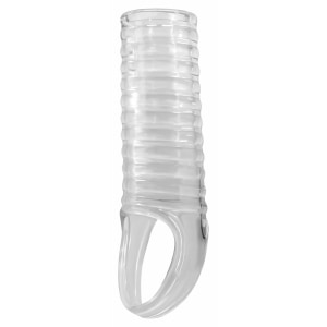 Manșon Pretty Love Hartman Transparent Thumb 3
