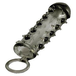 Manșon Samurai Negru