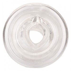 Manșon Stroker Pump CalExotics Transparent Thumb 1