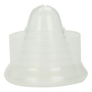 Manșon Universal Pentru Pompă Mărire Penis Transparent