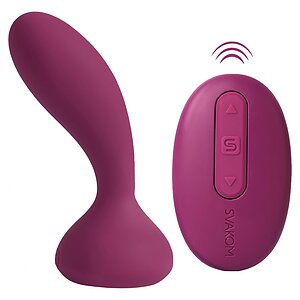 Masator Prostată Svakom Julie Mov