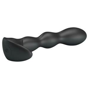 Masator Prostată Pretty Love Special Negru Thumb 2