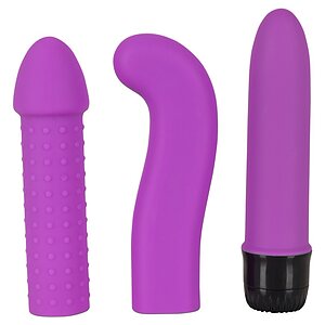 Mașina de Sex Rotating G And P-Spot Thumb 5