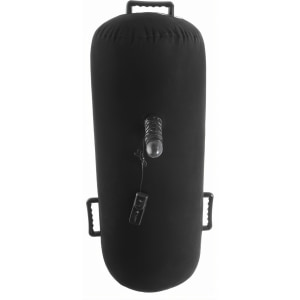 Mașina Sex Fantasy Inflatable Luv Log Negru Thumb 3