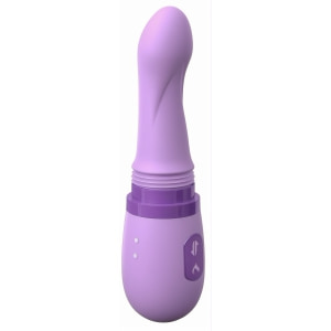 Mașina Sexuală Personală Pentru Ea Mov Thumb 2